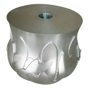 CNC mashina qismlari