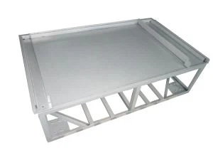 Chelik plitka ishlab chiqaruvchilari