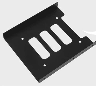 Plitalar ishlab chiqarish zanglamaydigan po'latdan alyuminiy